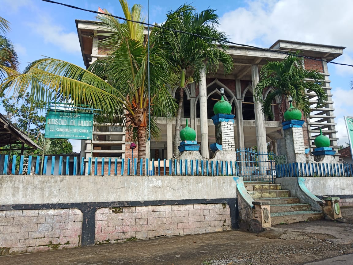 Al-Huda