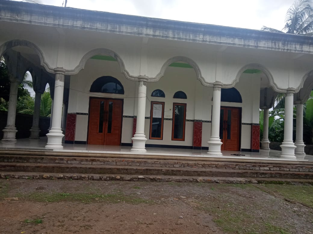 Baitul Amin