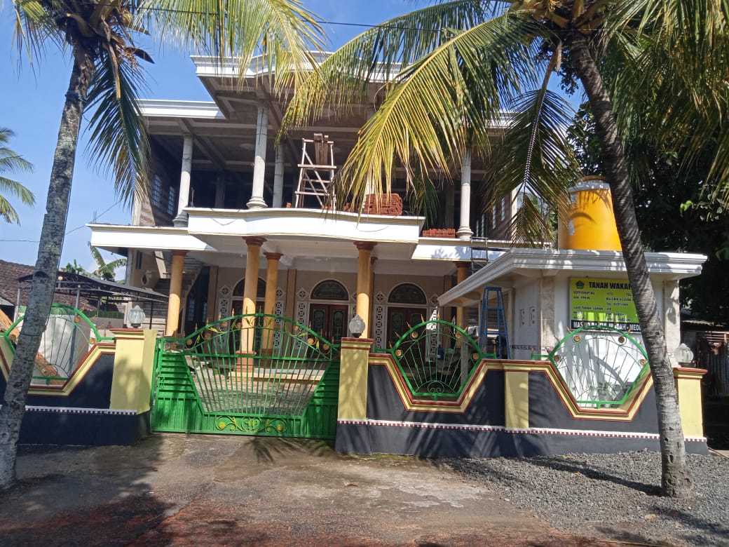 Baitul Ibadah