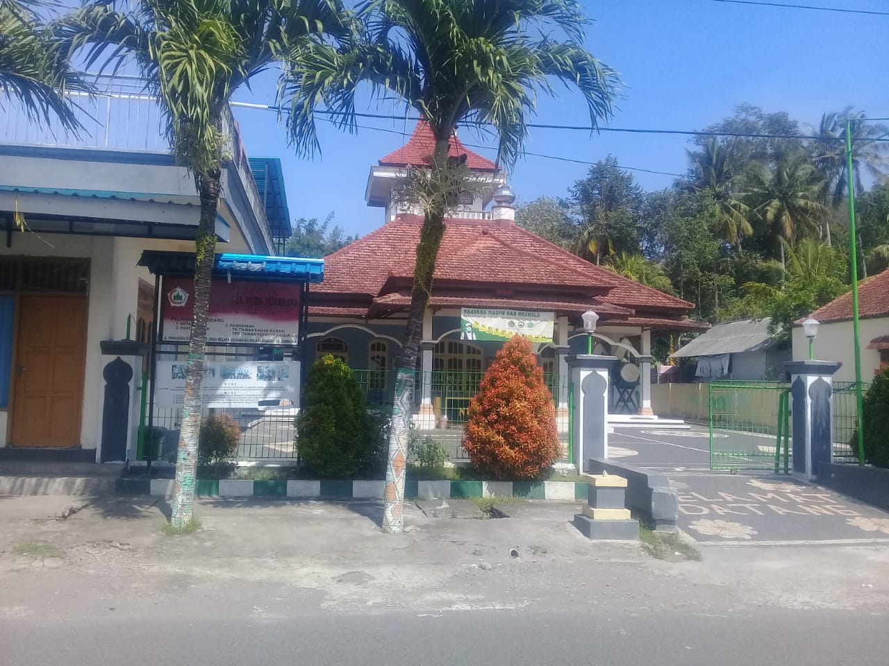 Nurul Huda
