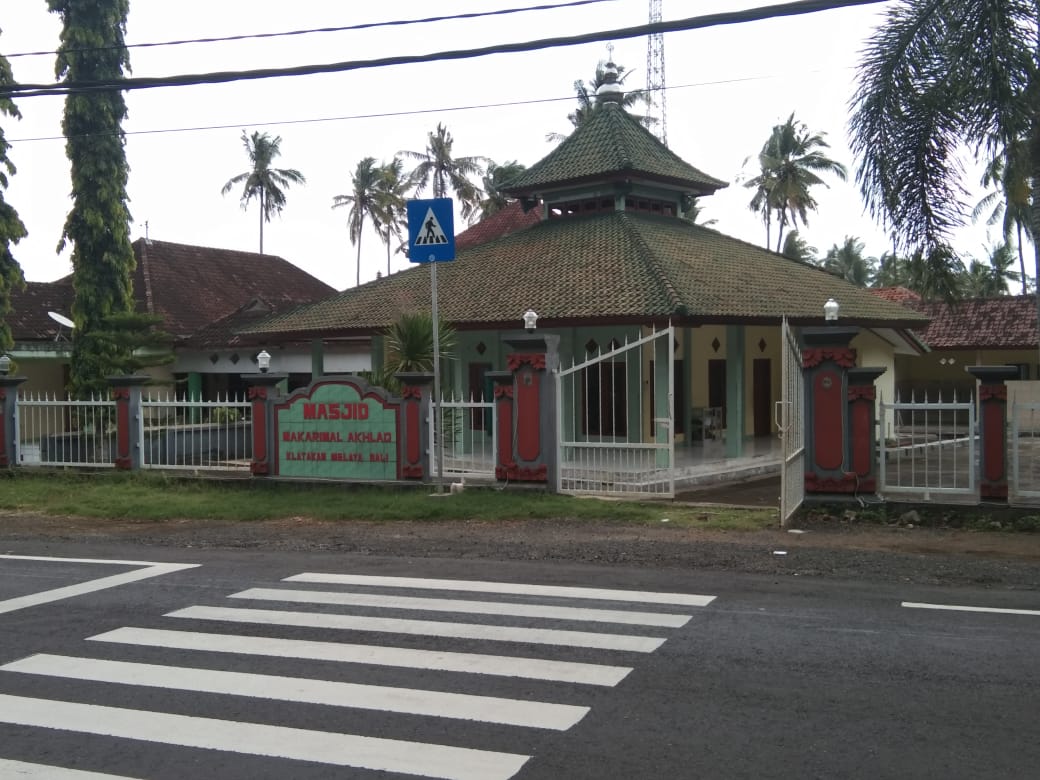 Makarimil Akhlak