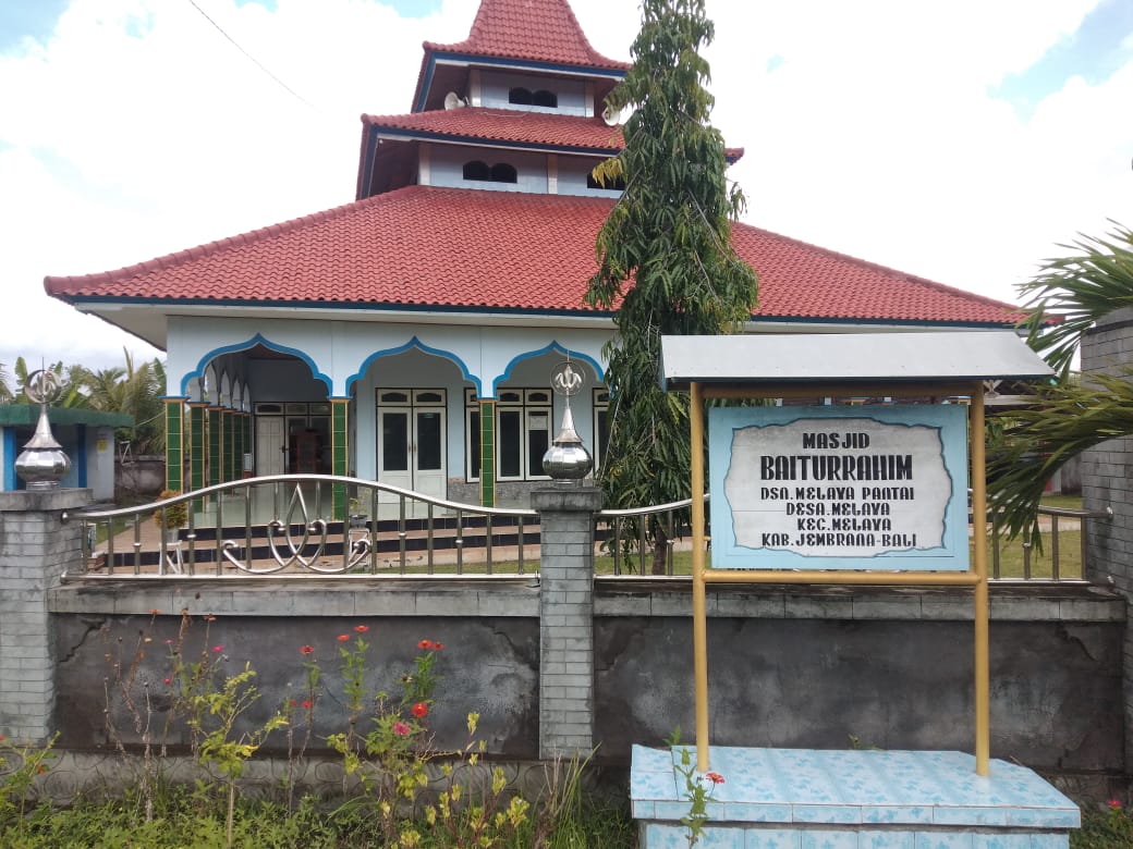 Baiturrahim