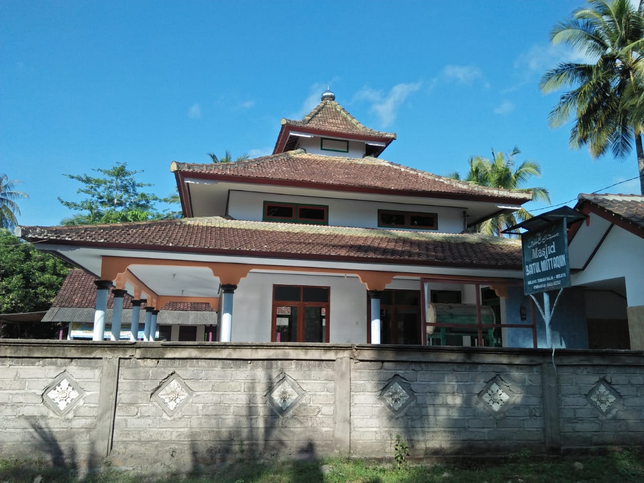 BAITUL MUTTAQIN