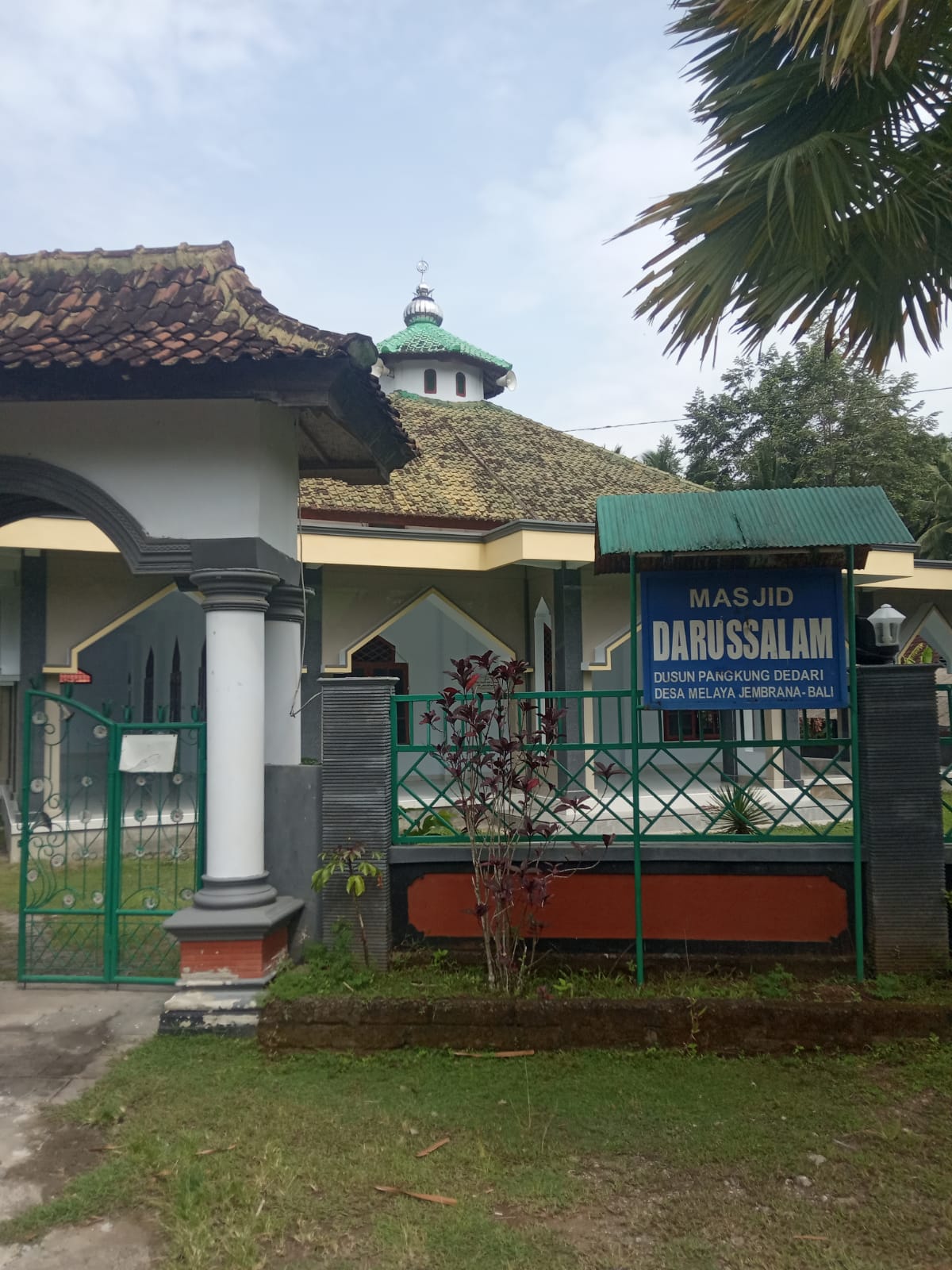 DARUSSALAM