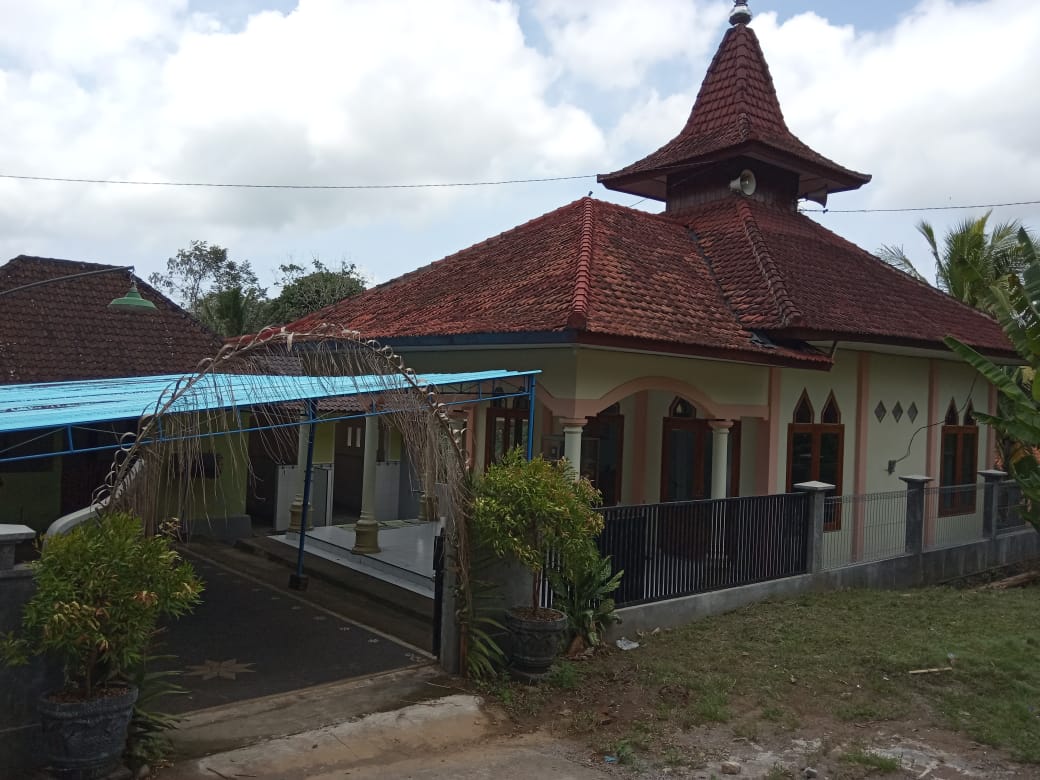 Baitul Muslimin