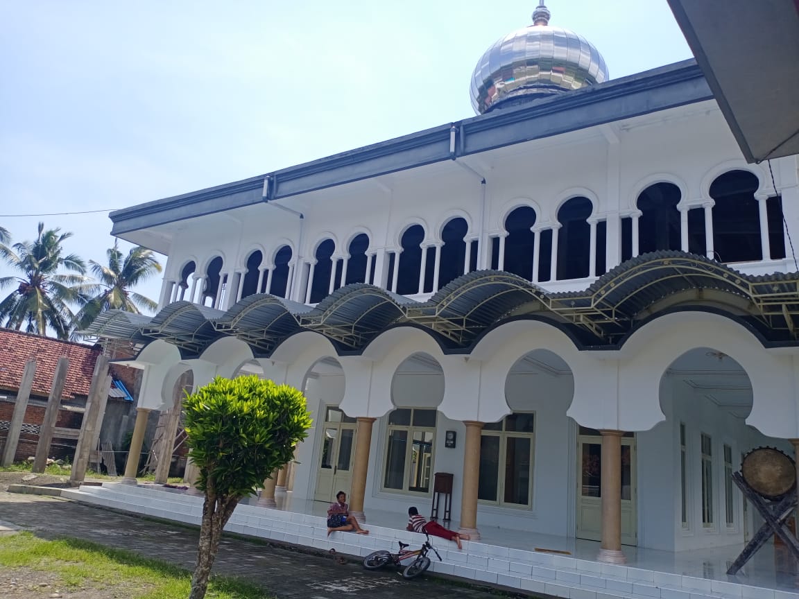 Darul Arqom