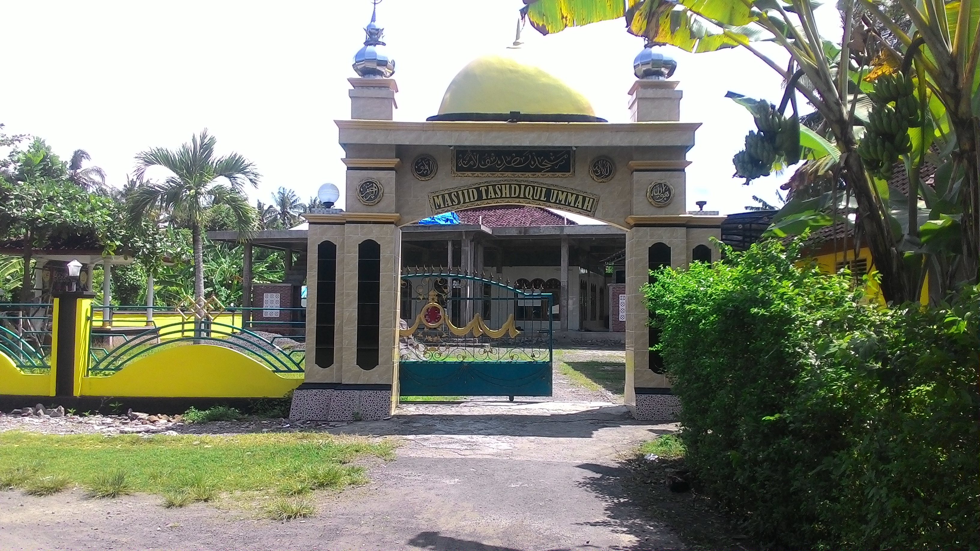 Darul Hidayah