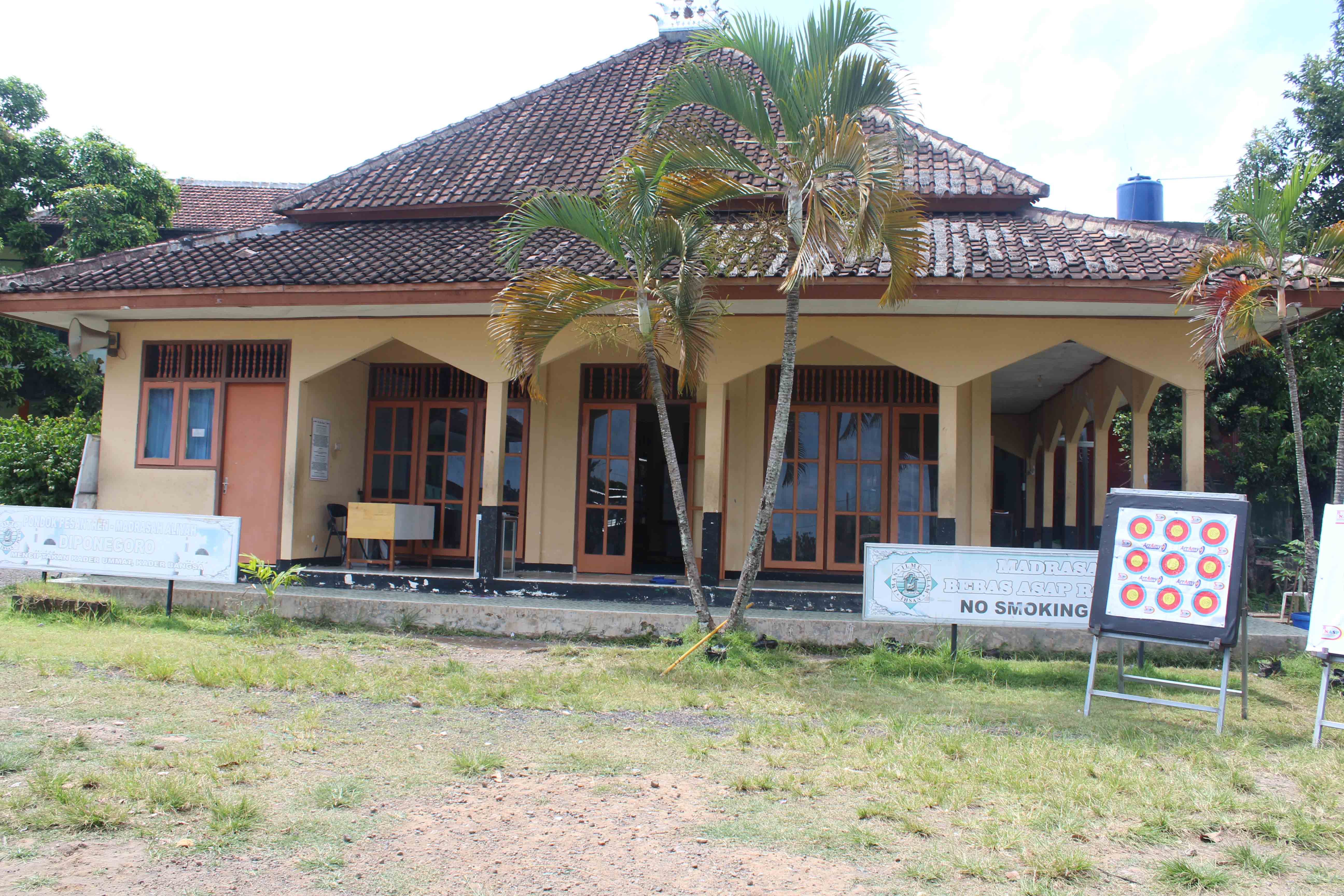 Diponegoro