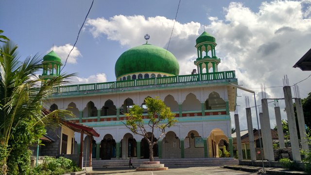 Nurul Jihad