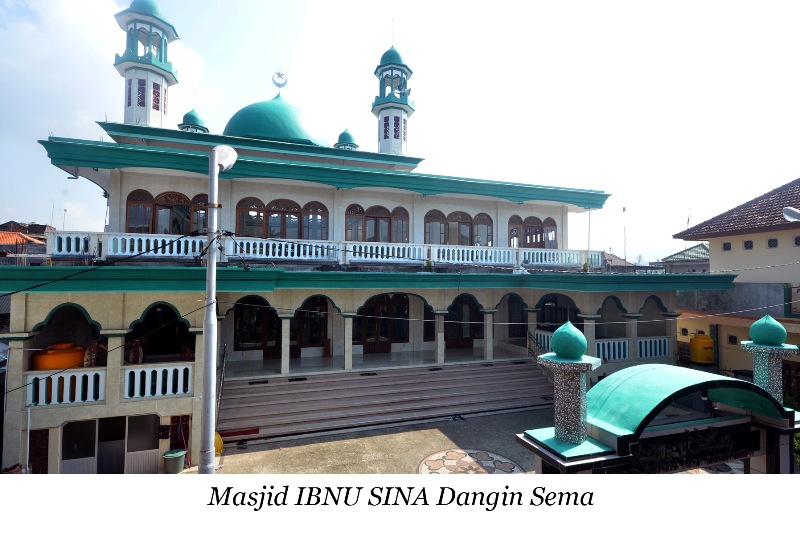 Ibnu Sina