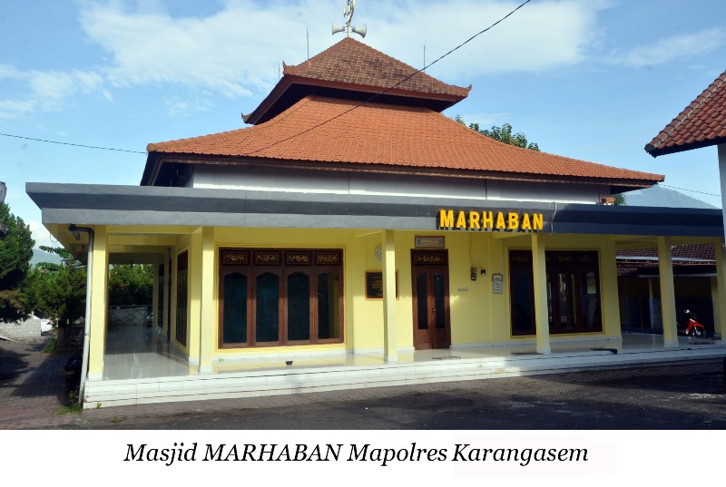 Marhaban