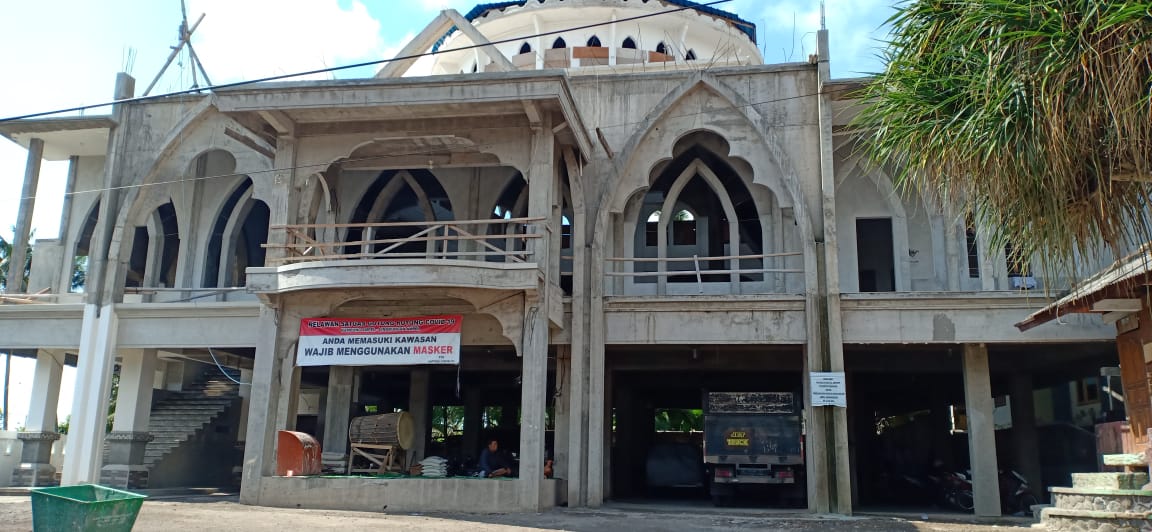 Darussalam