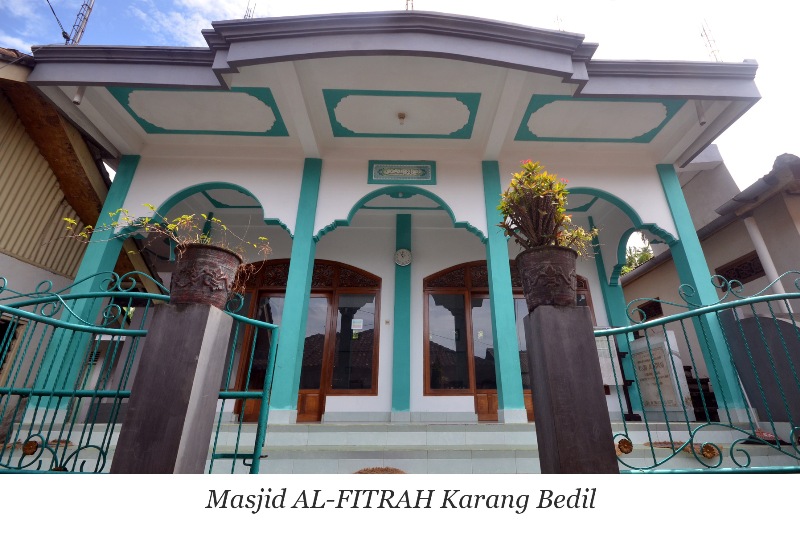 Al-Fitrah