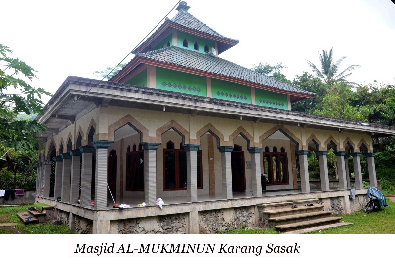 Al-Mukminun
