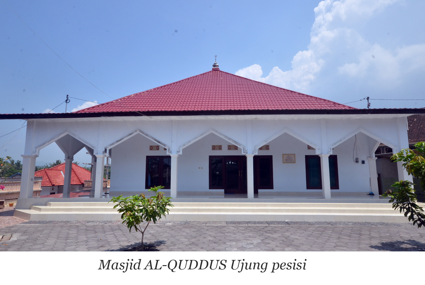 Al-Qudus