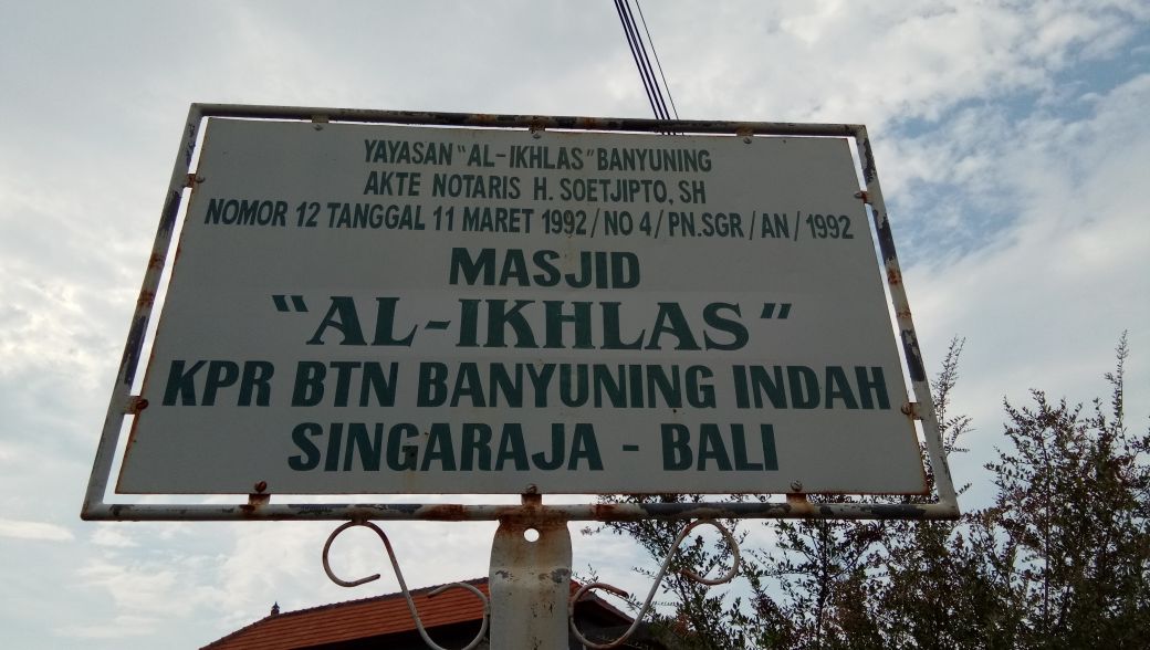 Al-Ikhlas