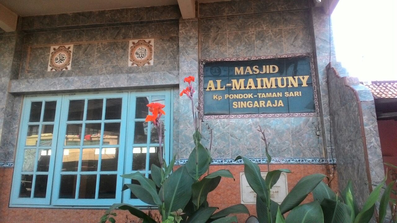 Al-Maimuni