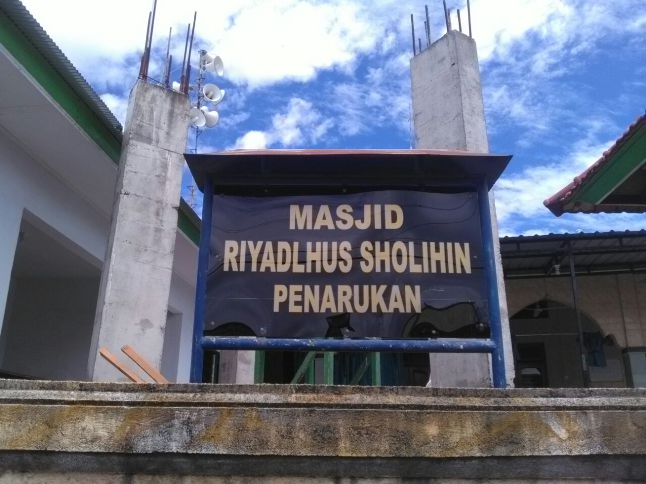 Riyadus Shalihin