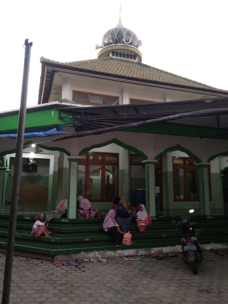 Baiturrahim