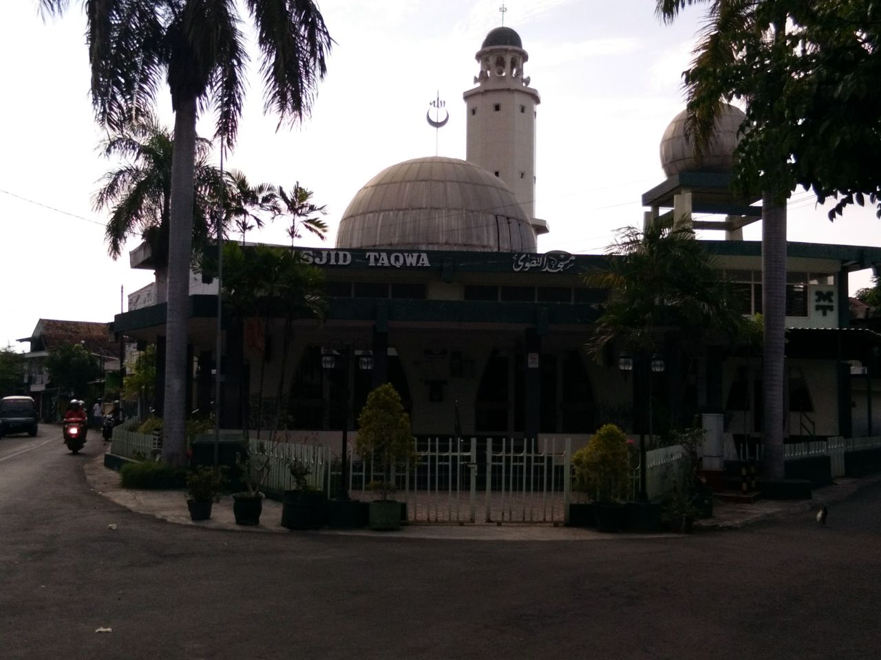At-Taqwa