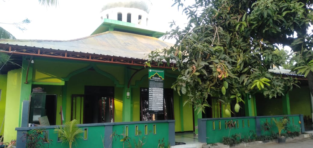 MANBA'UL HUDA