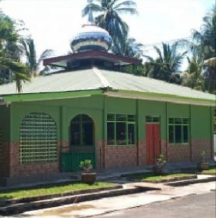 Hidayatut Taqwa