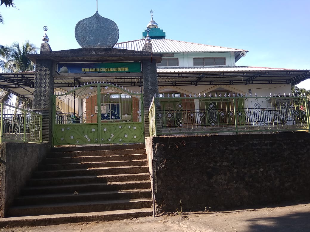 Istiqomah