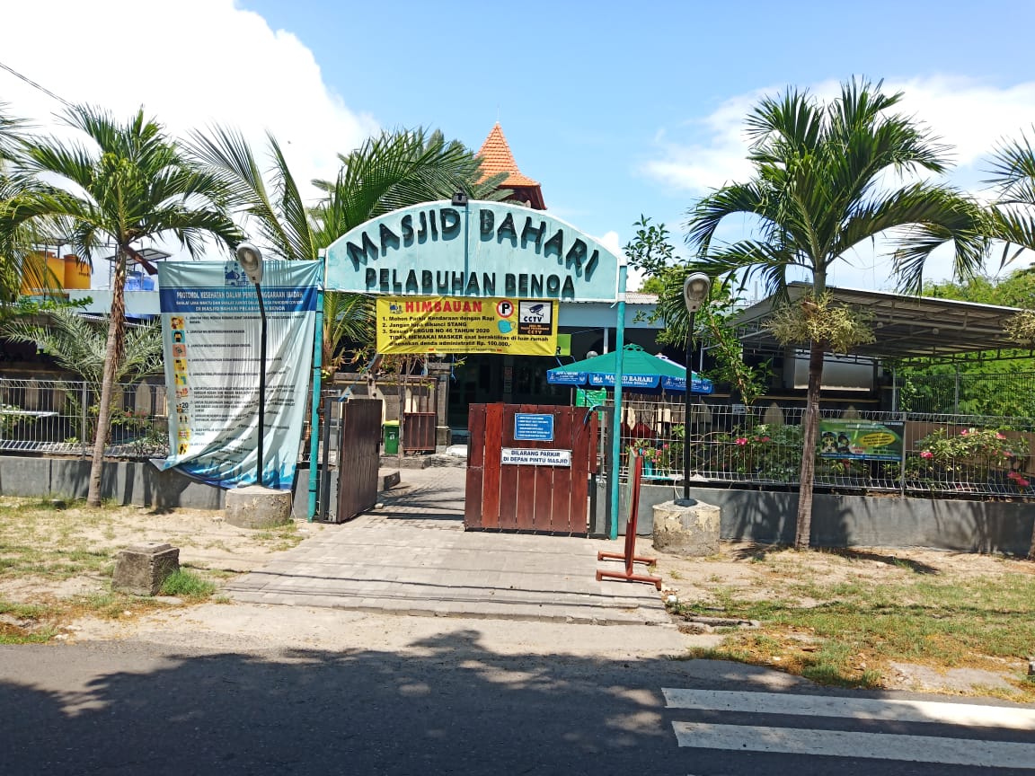 Bahari