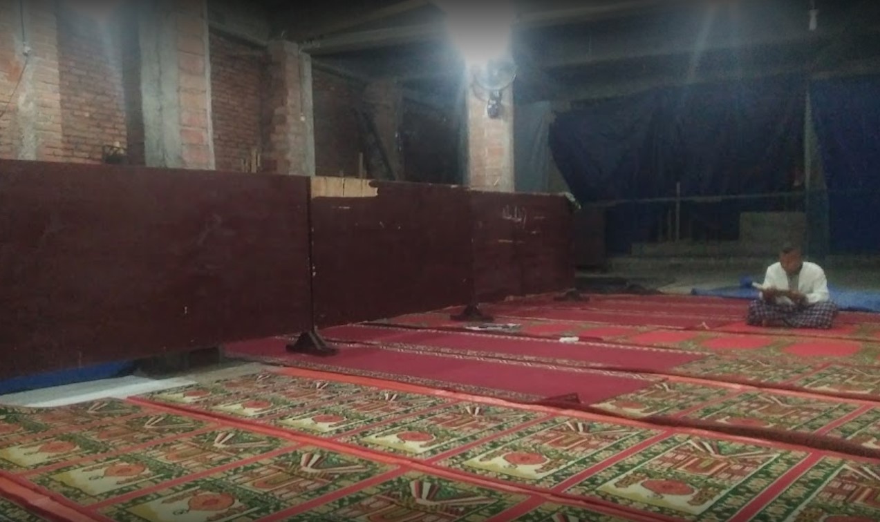 NURUT TAQWA