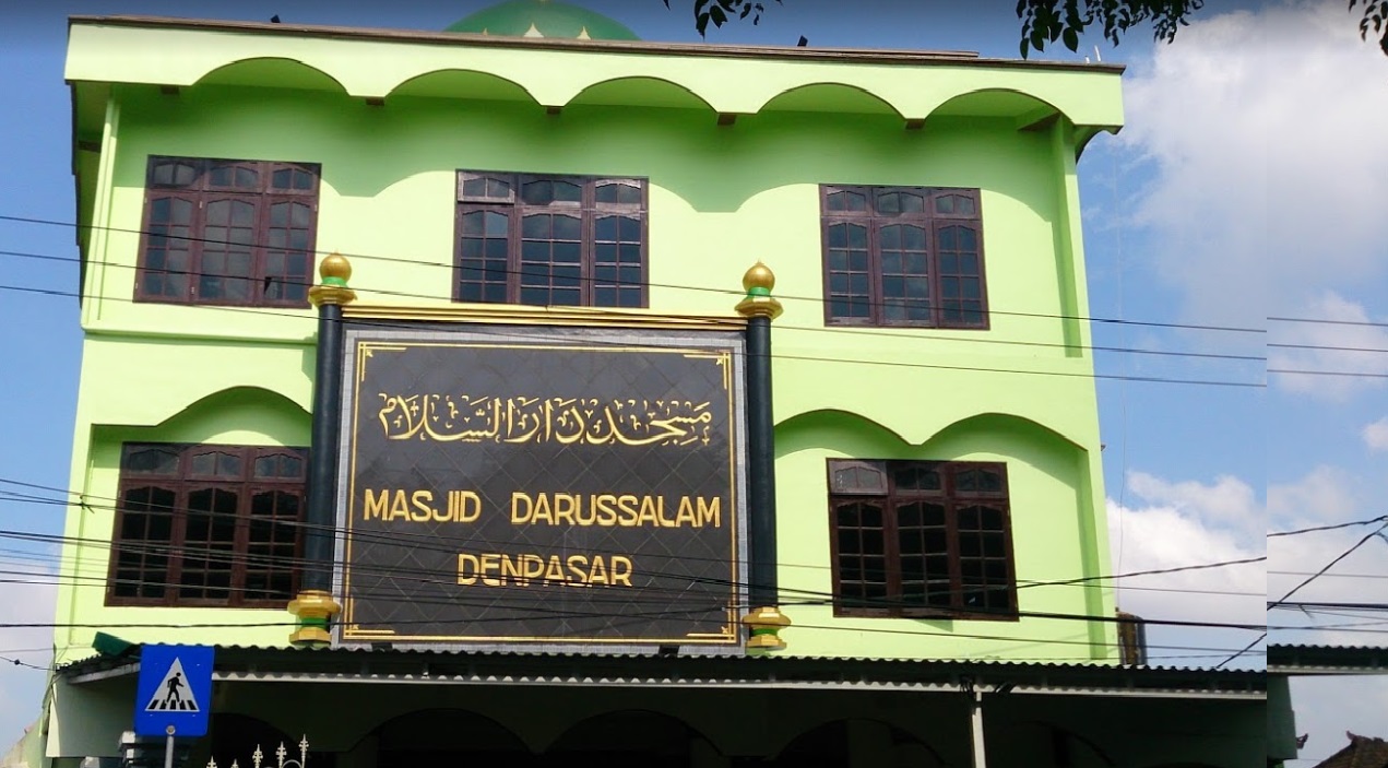 Darussalam
