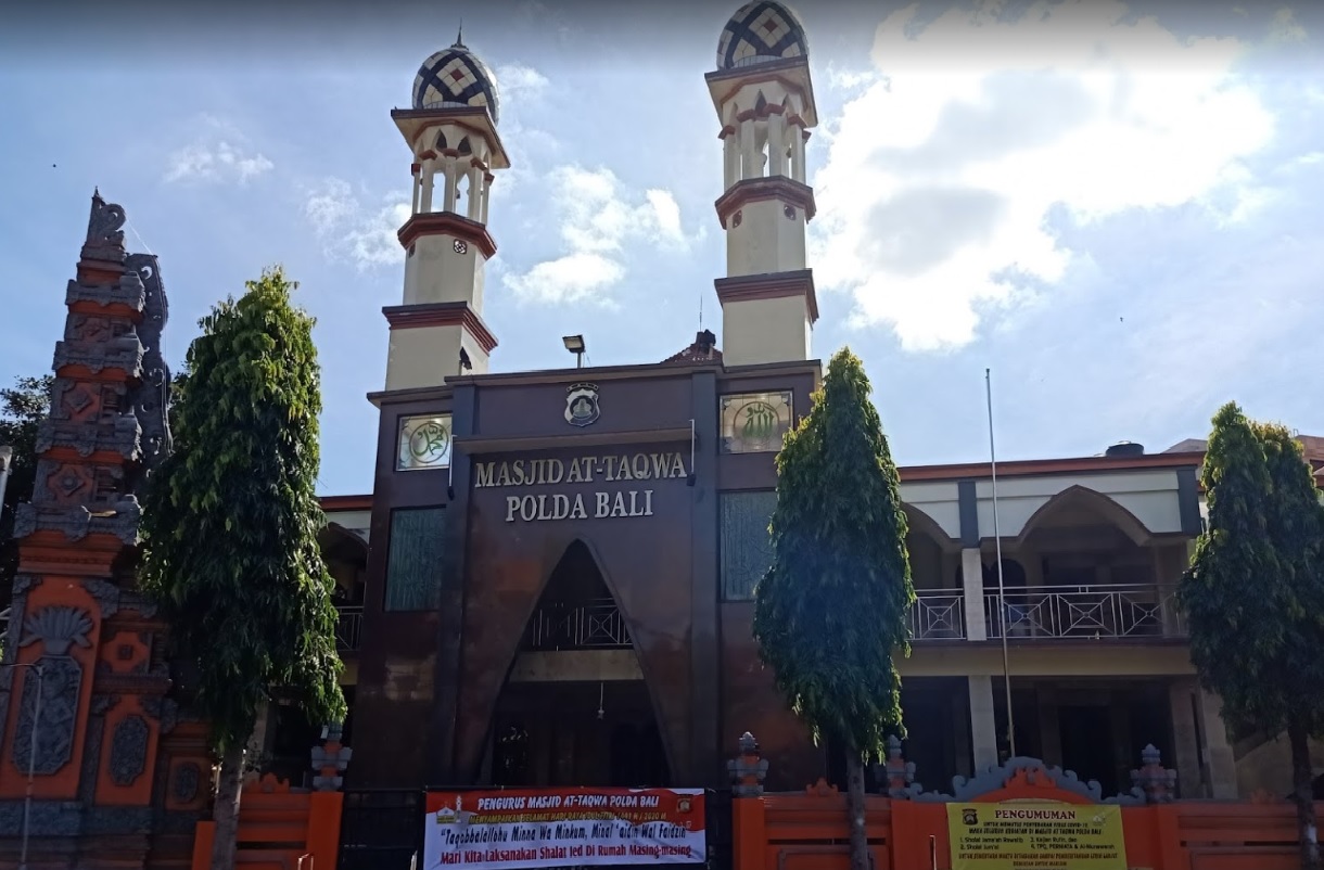 AT-TAQWA