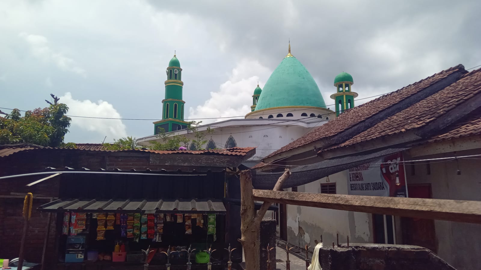 Nurul Abidin