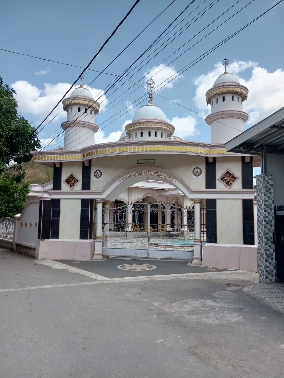 BAITAL AZALI