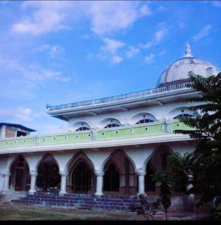 AL-HIKMAH