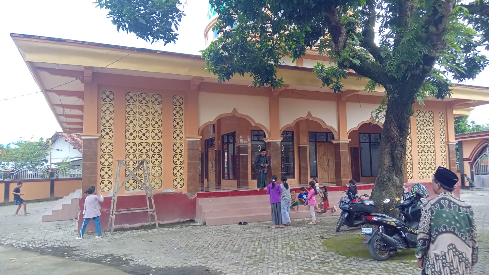 Mambaul Taqwa