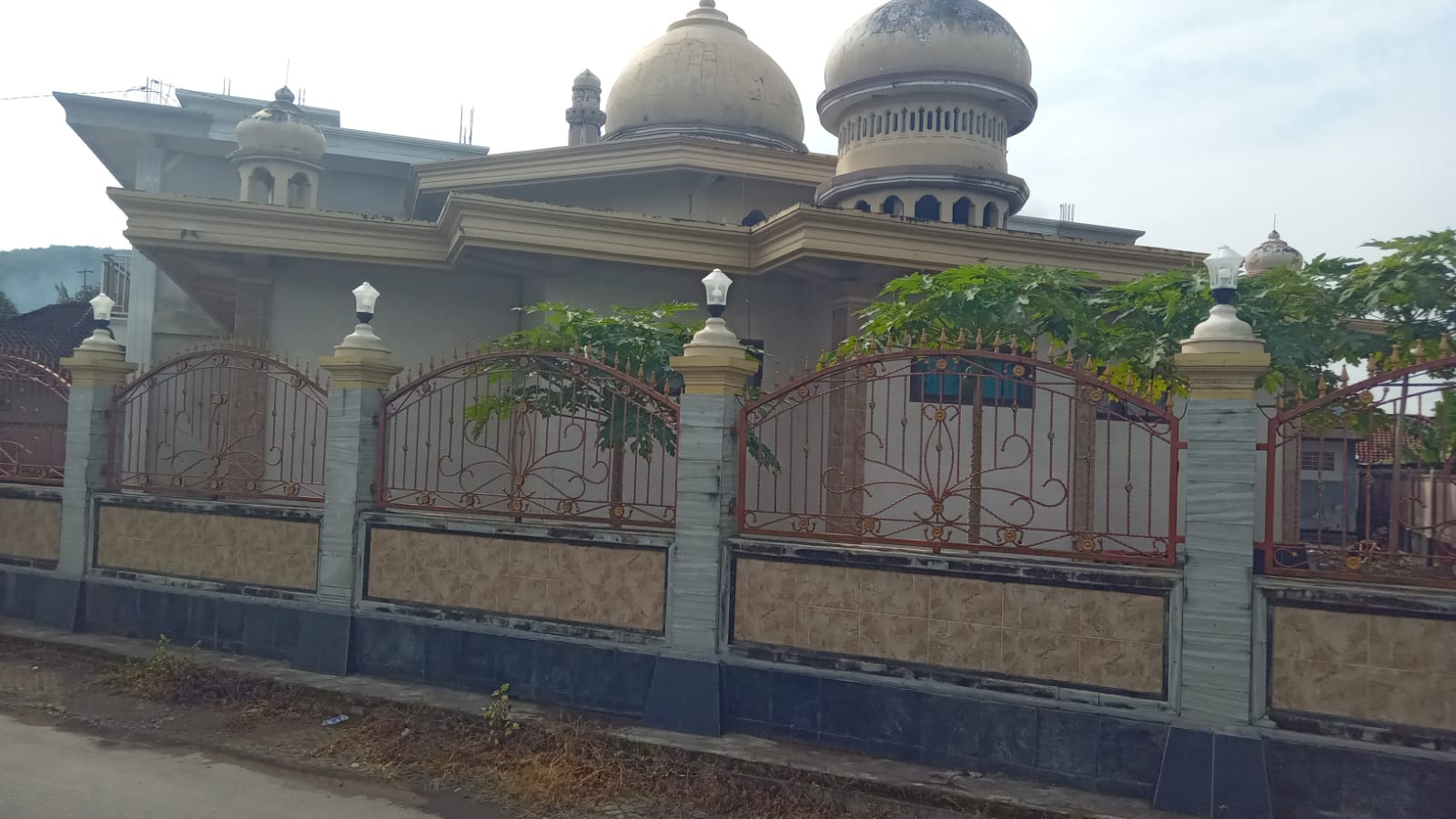 NURUL HIDAYAH (LINTAK BUWUR)