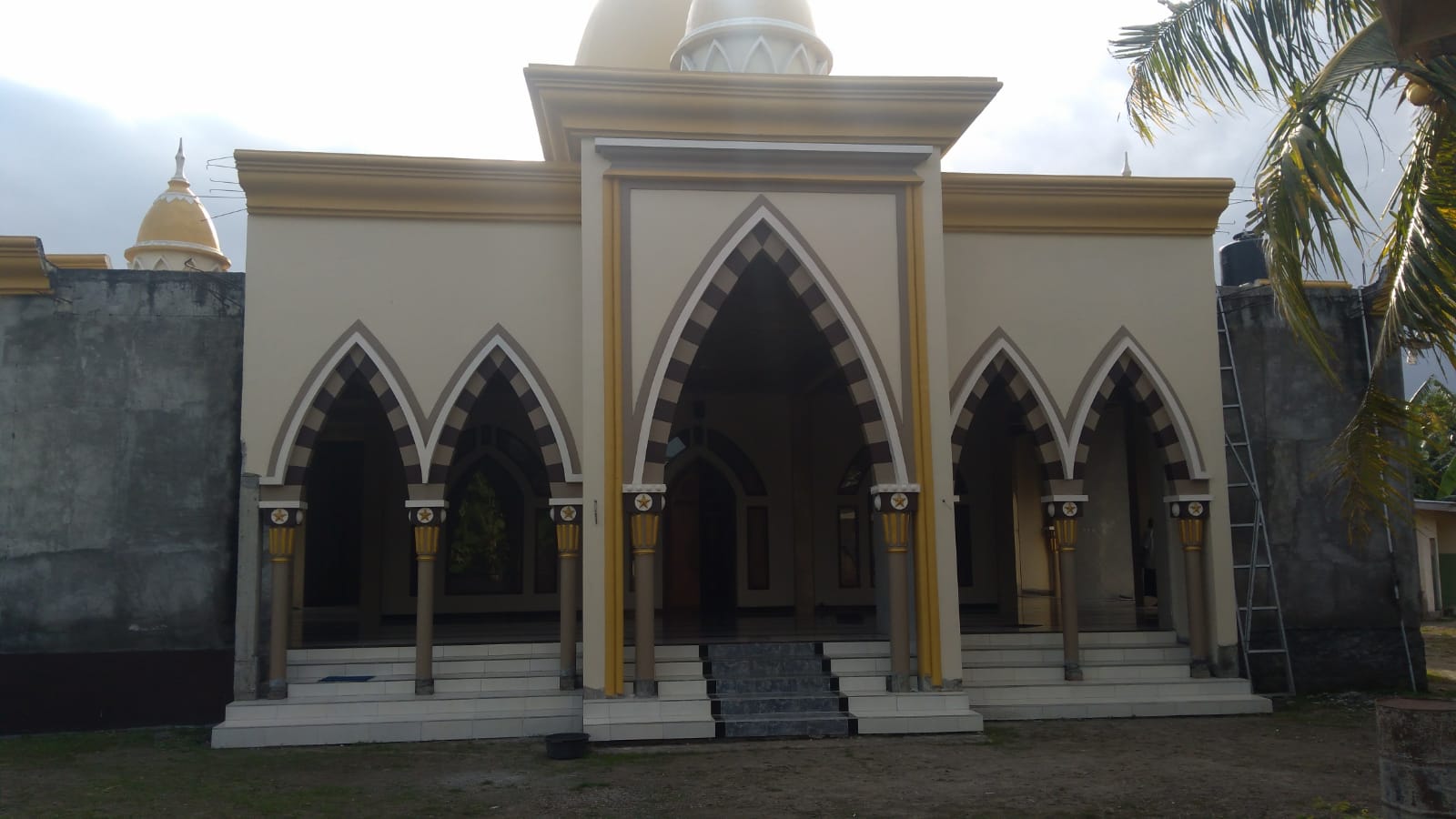 IMAROH AL- KARAMI