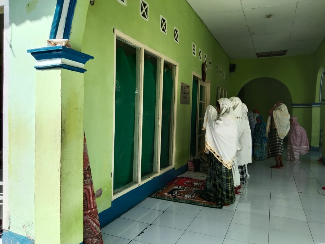 NURUL HUDA
