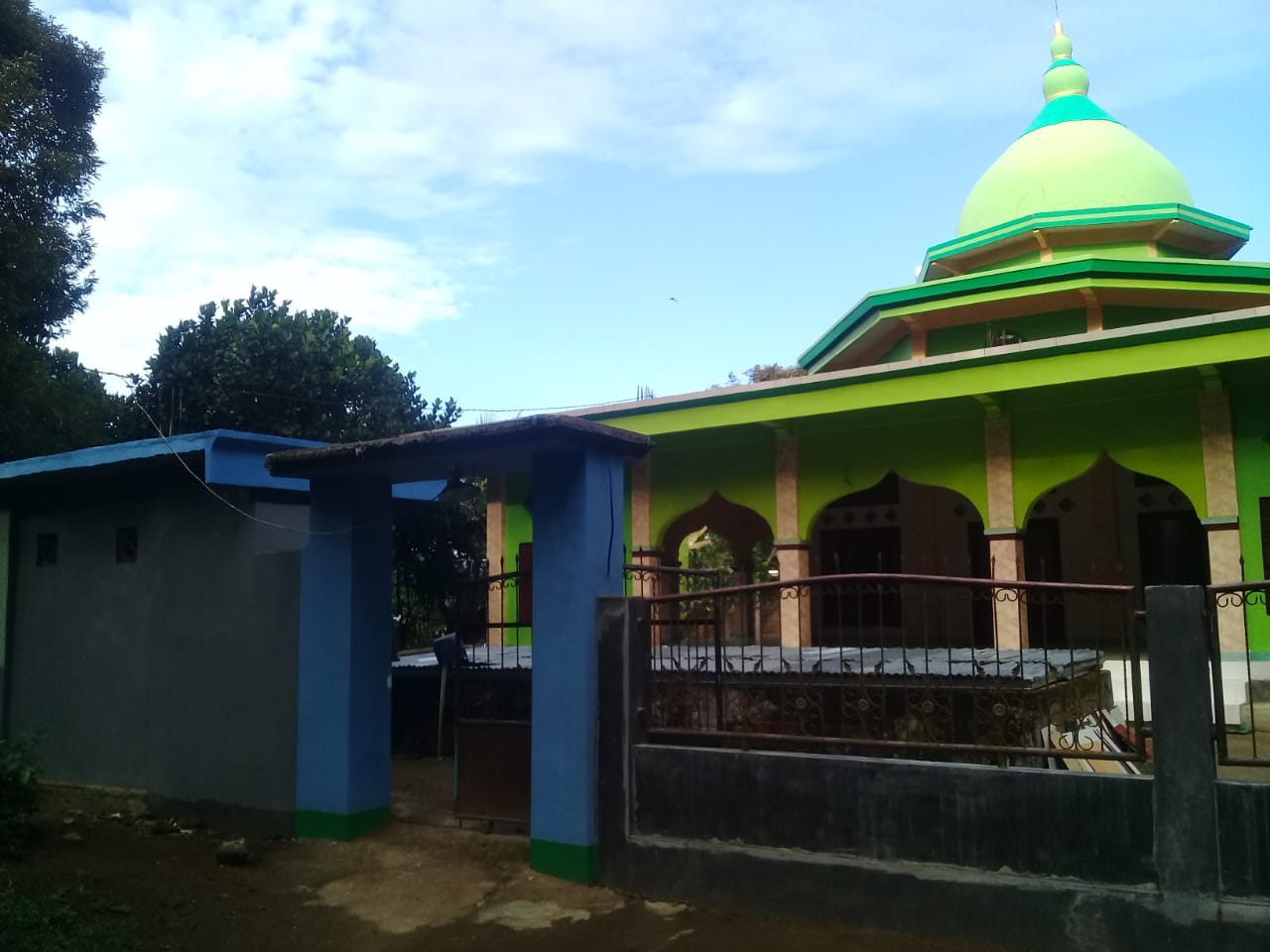 BAITAL ATIQ