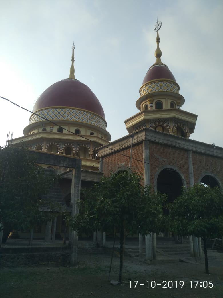 Baiturrahman