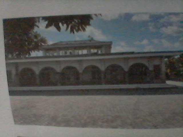 BAITURRAHMAN