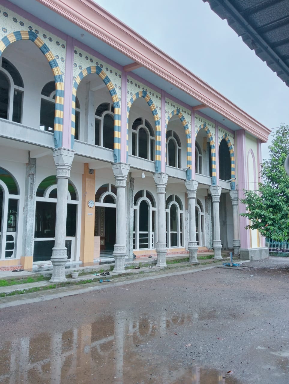 NURUL IMAN