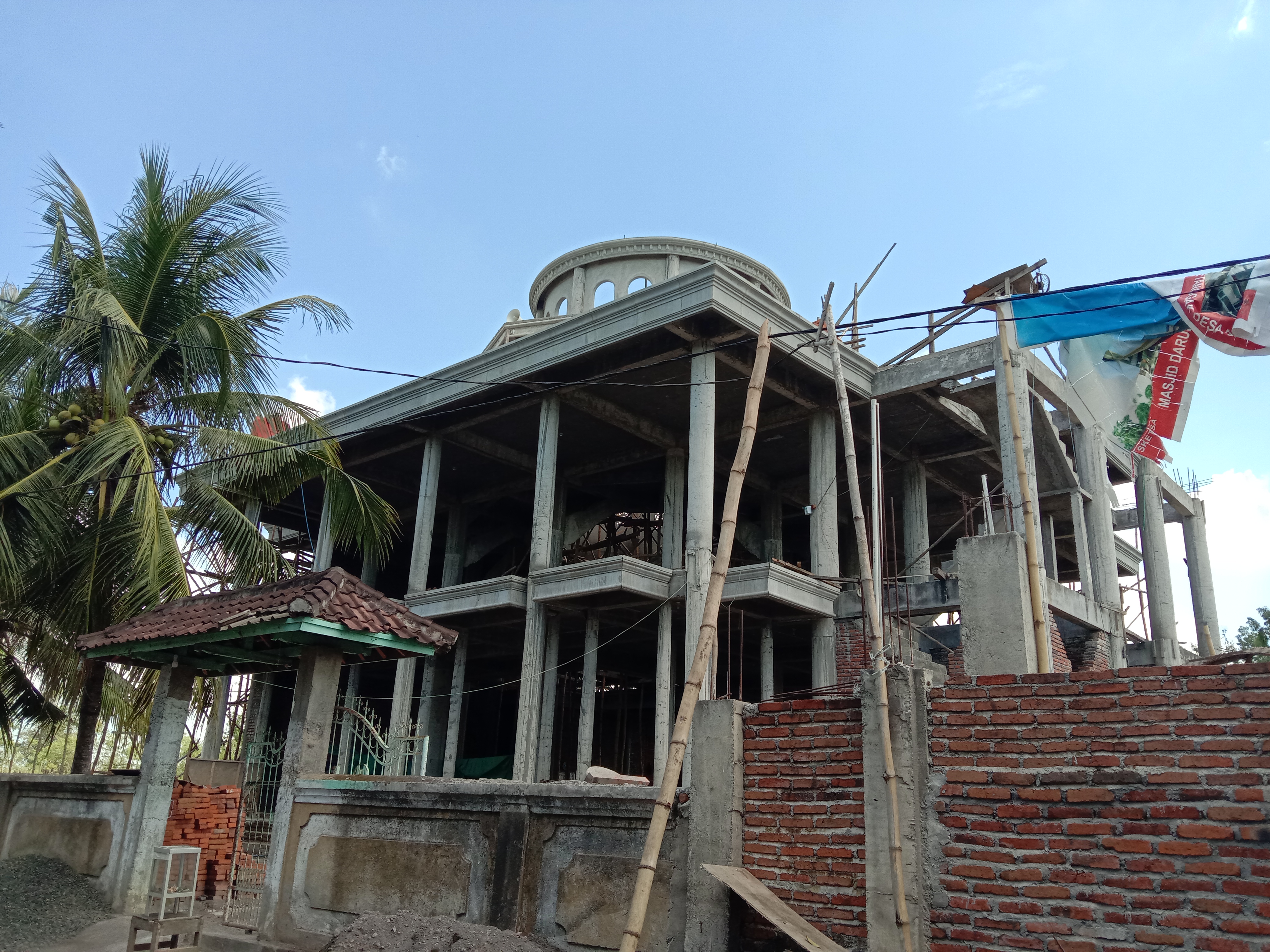 DARUL FALAH