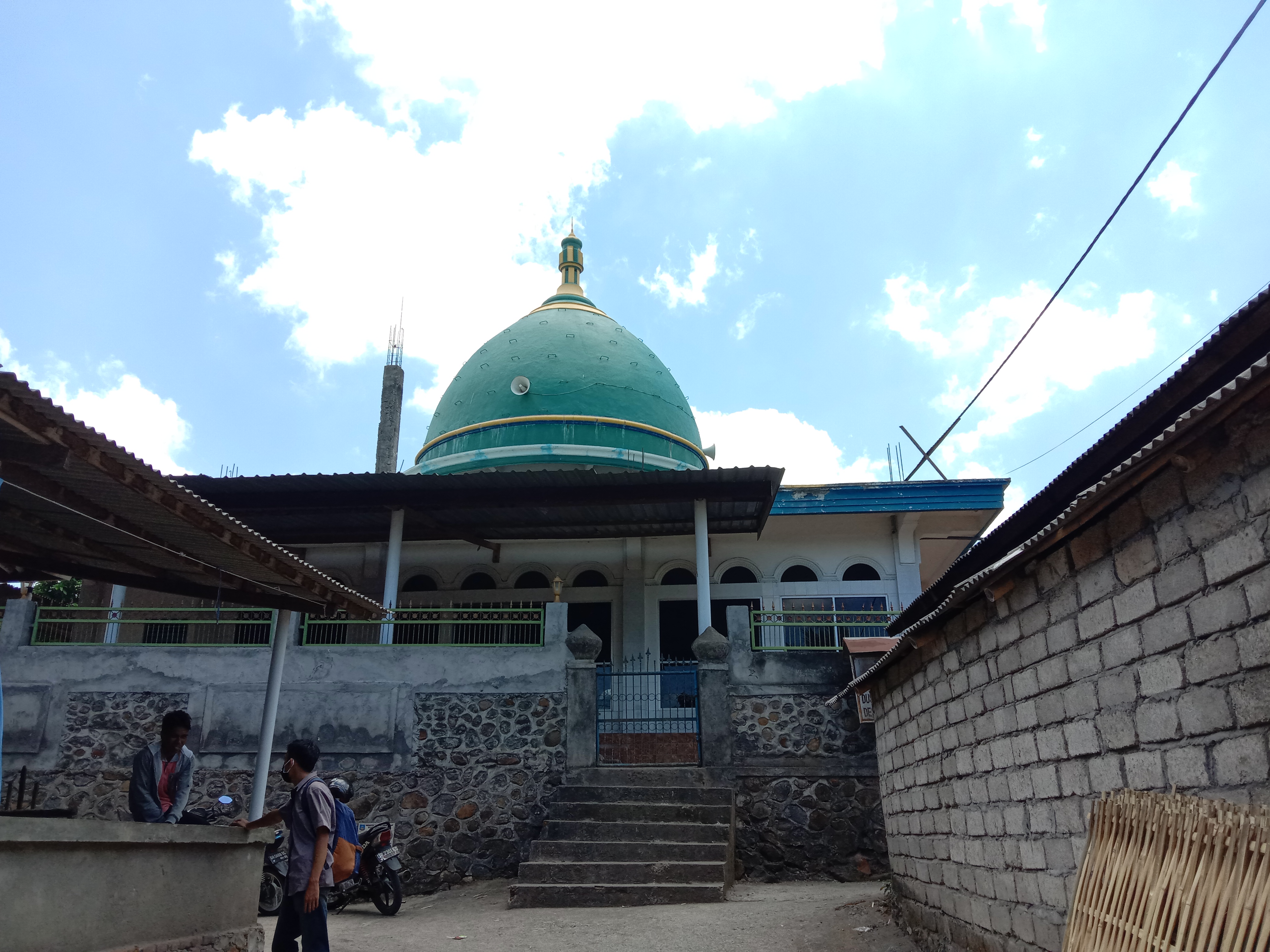DARUSSALAM