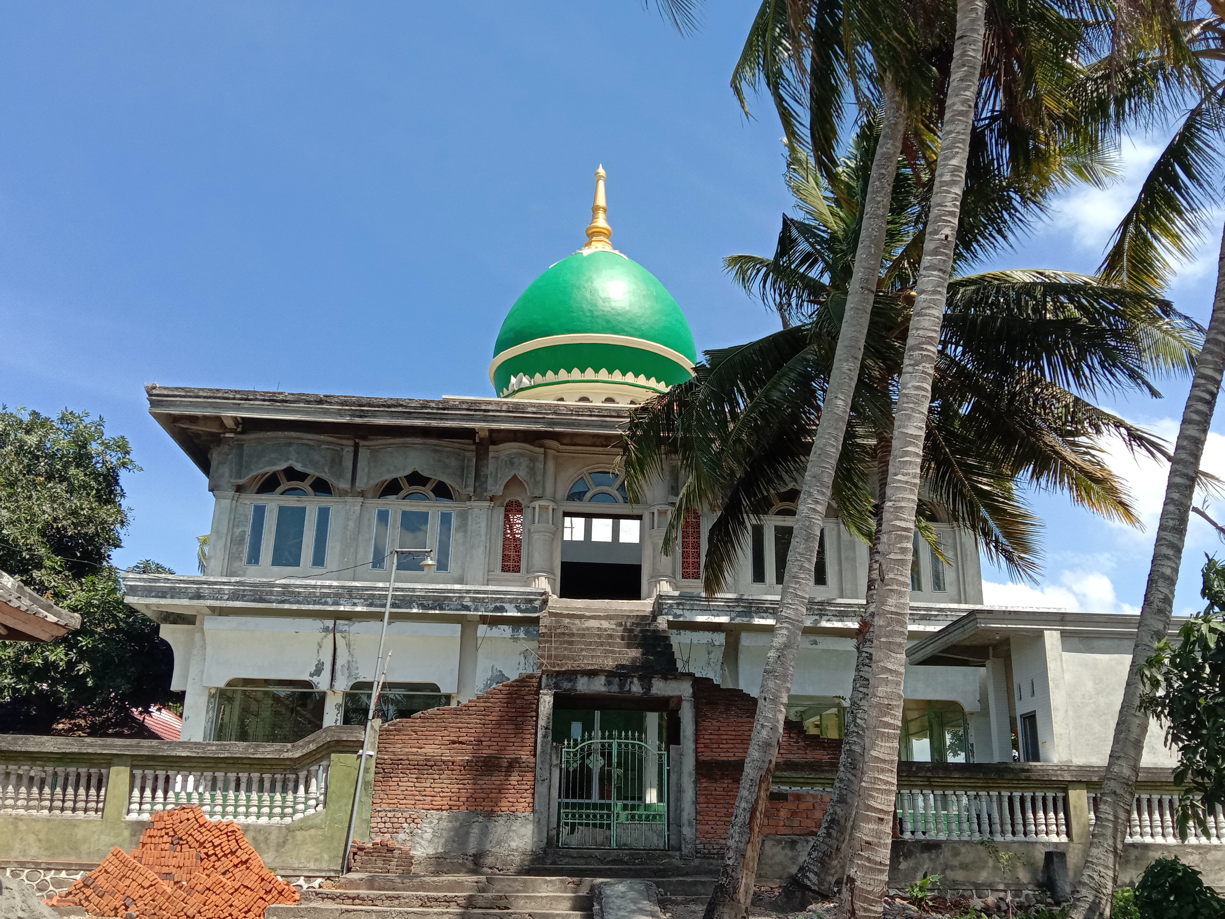 NURUL IMAN