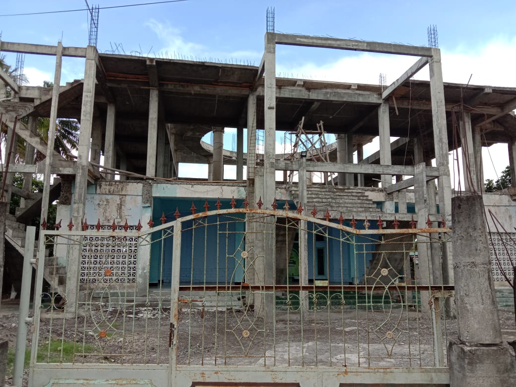 DARUSSALAM