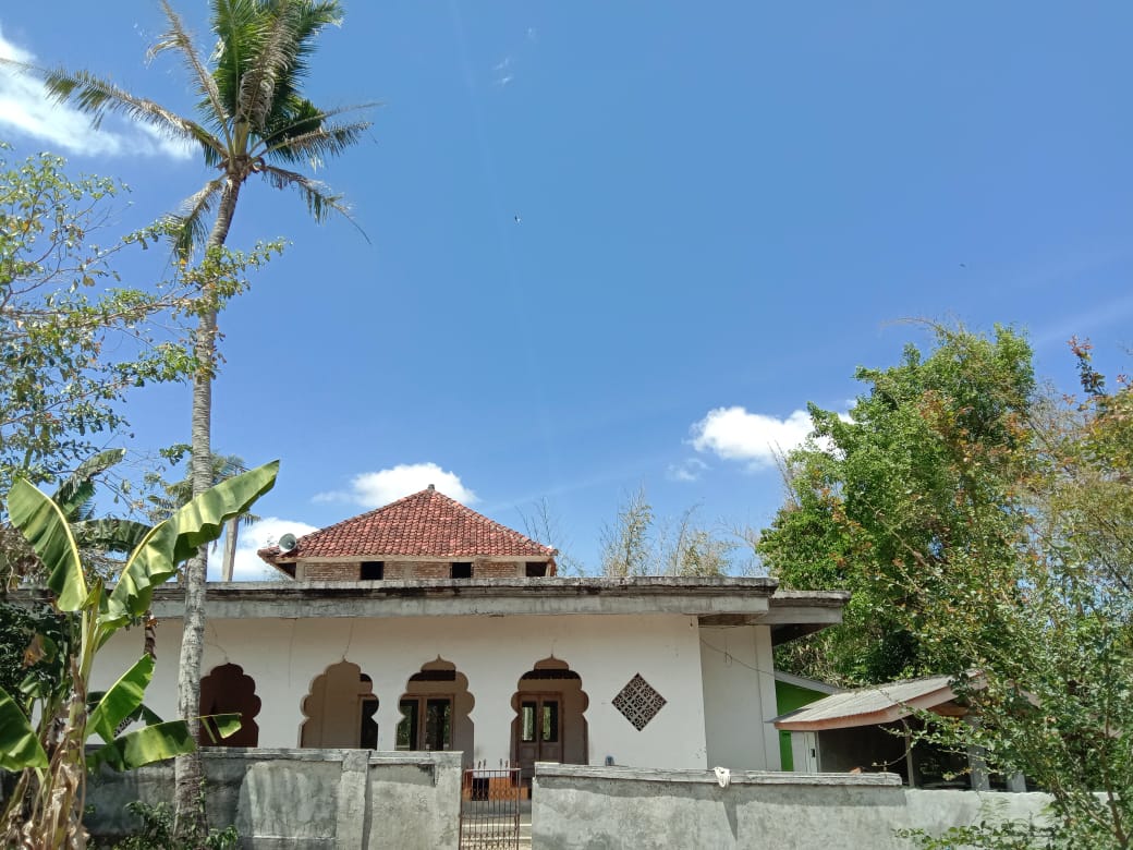 NURUL IMAN