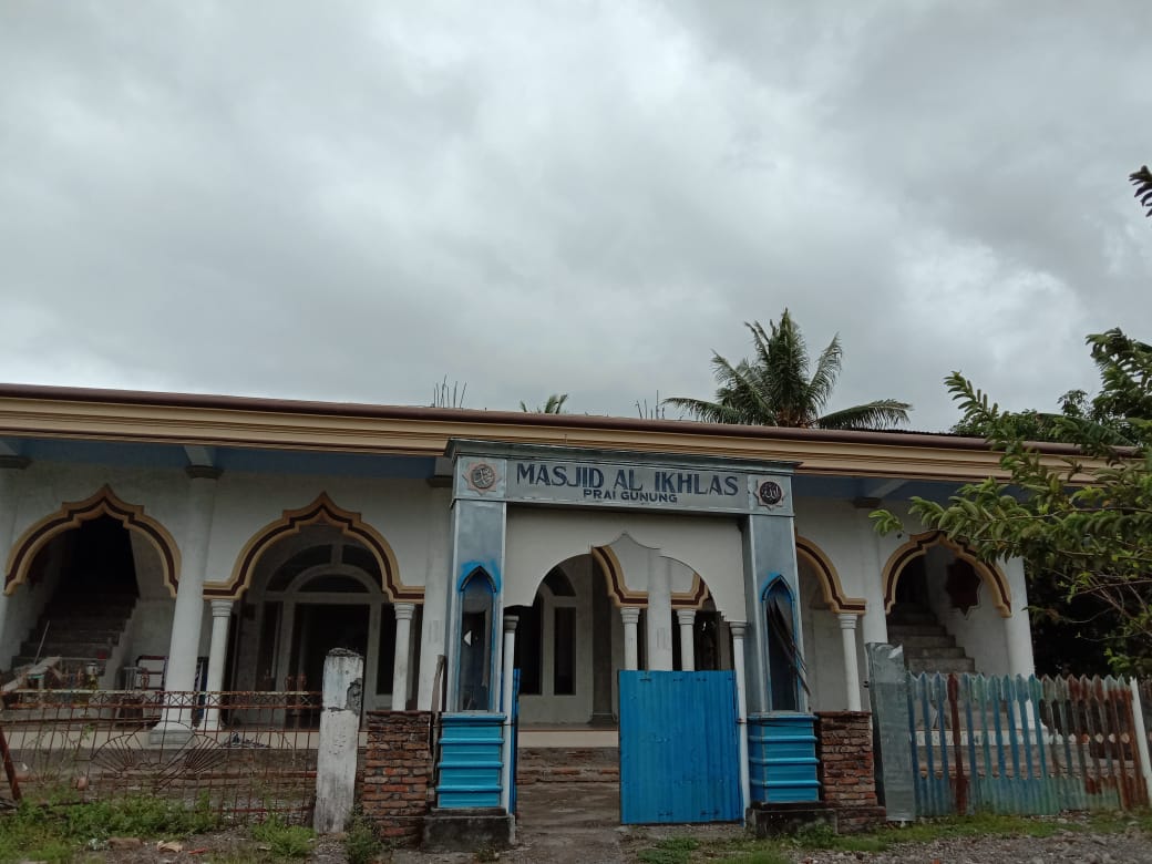 AL-IKHLAS
