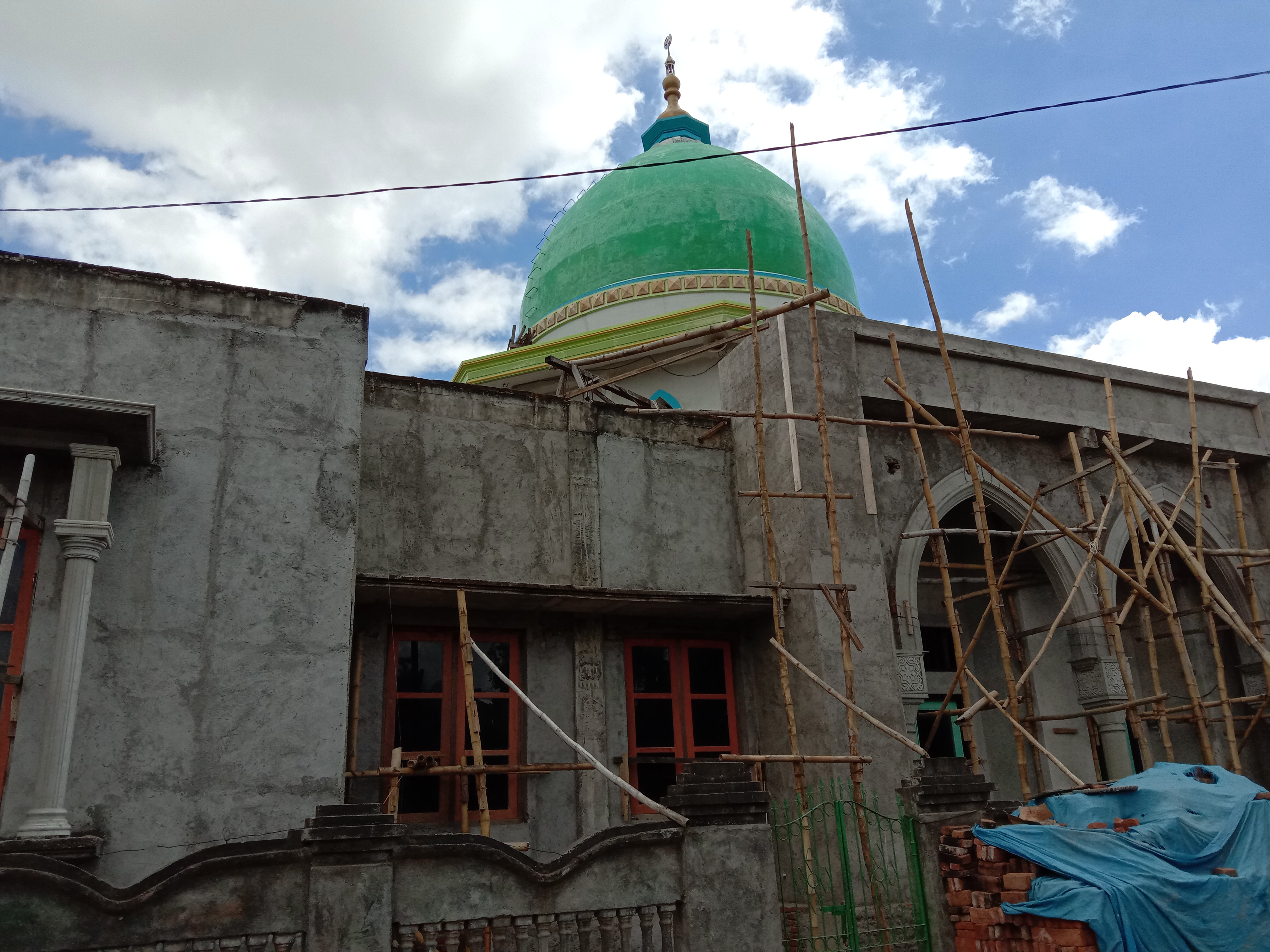 BAITUL MAKMUR
