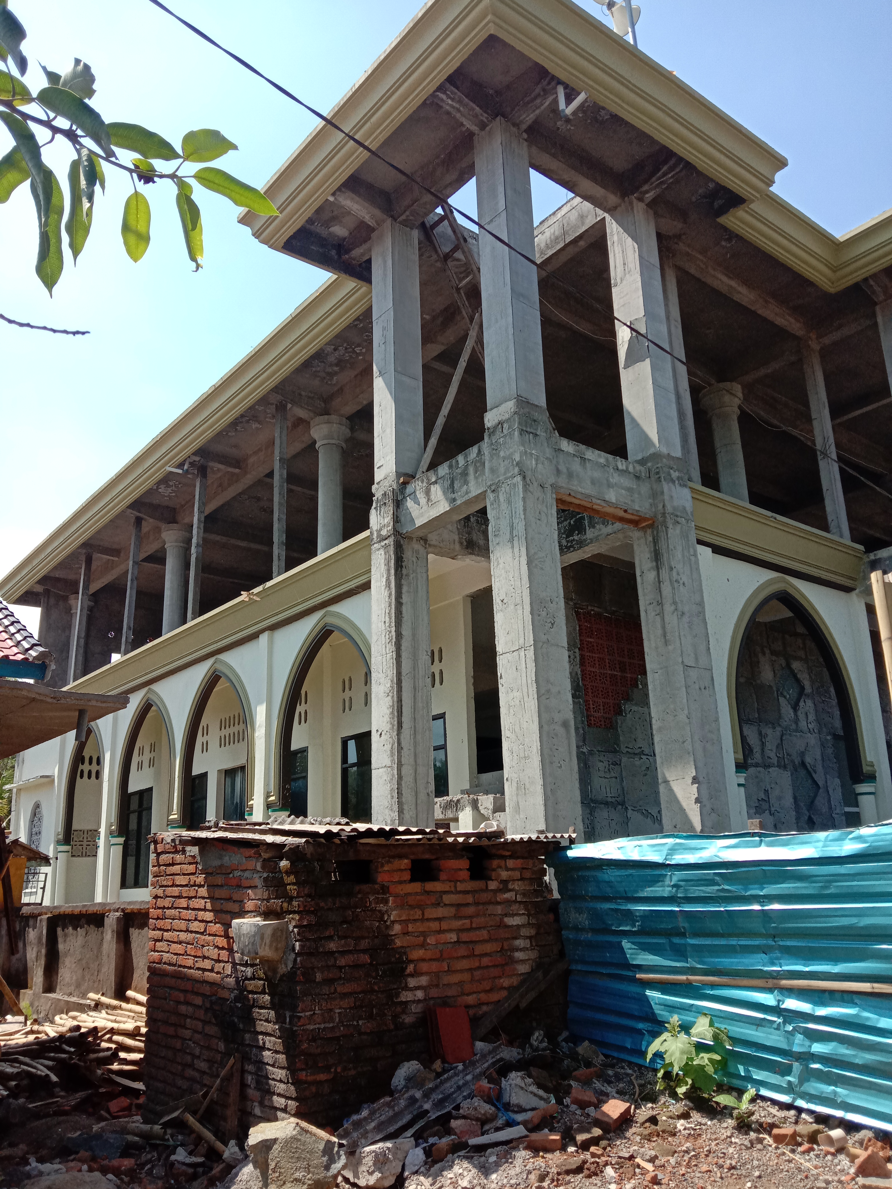 MIFTAHUL IHSAN